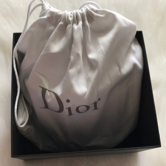 DIOR Hat‎ authentic 100% - Picture 8 of 10